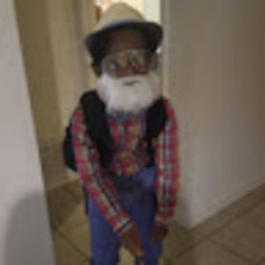 Meet your Posher, Detricia